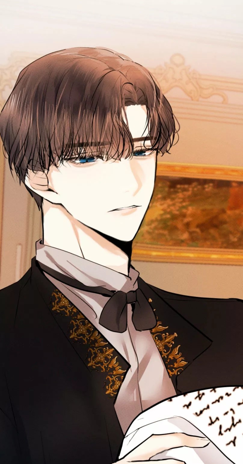 Time to Call off This Engagement Ch. 4 第68页