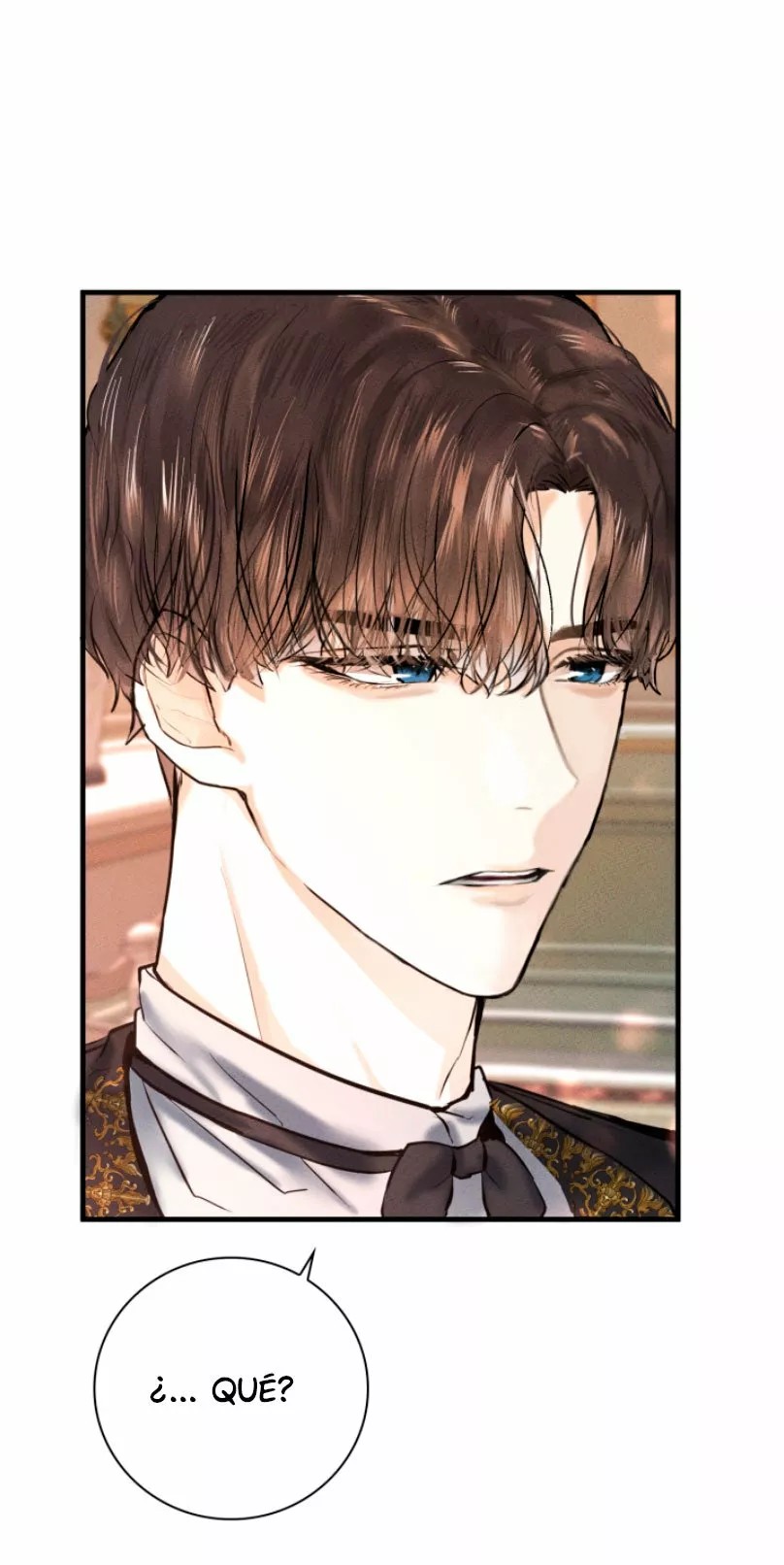 Time to Call off This Engagement Ch. 4 第8页