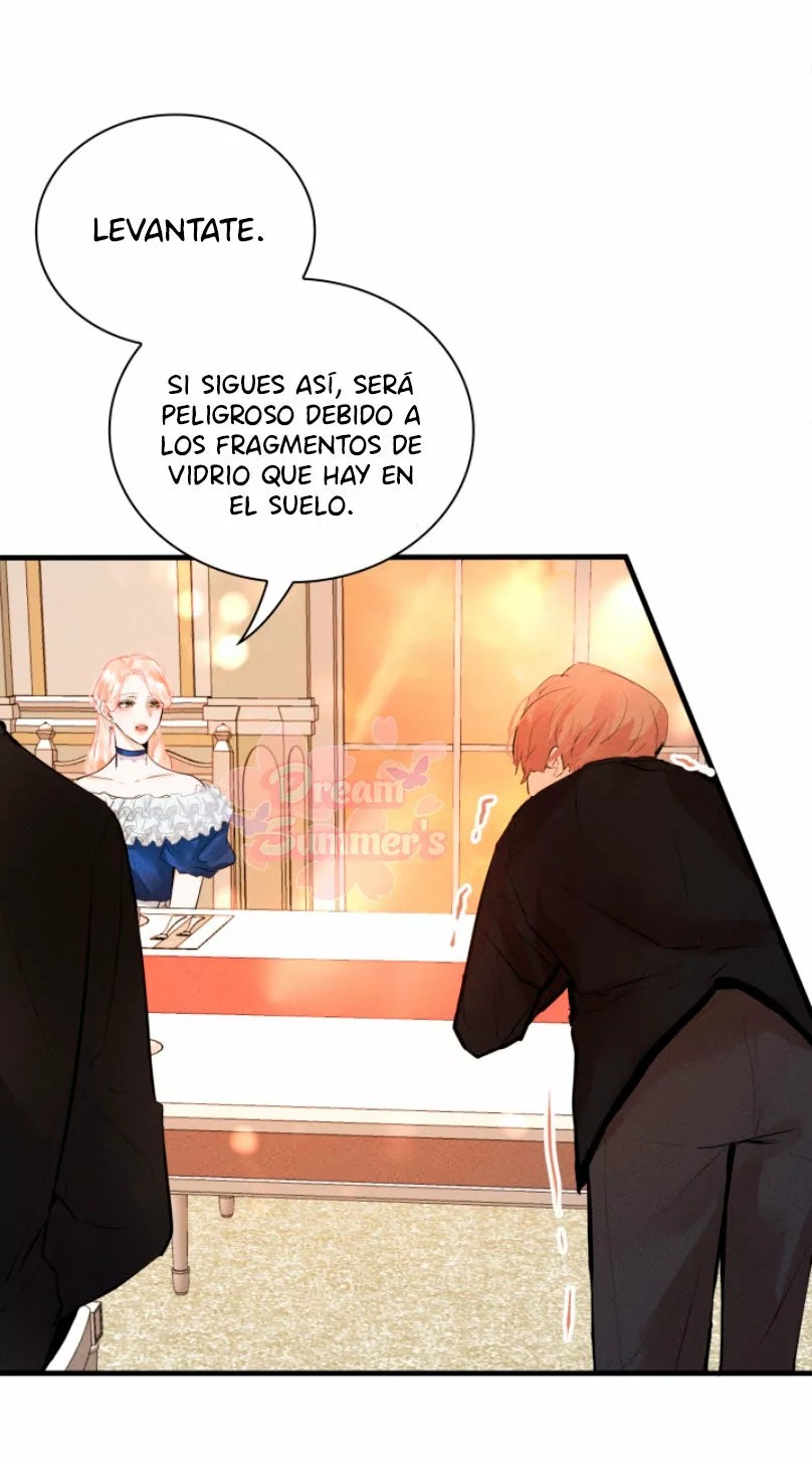 Time to Call off This Engagement Ch. 4 第72页