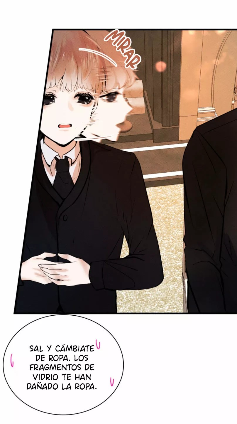 Time to Call off This Engagement Ch. 4 第74页