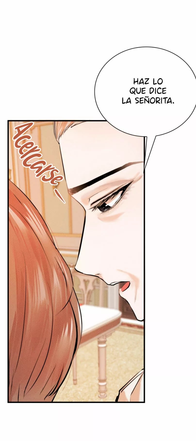Time to Call off This Engagement Ch. 4 第76页
