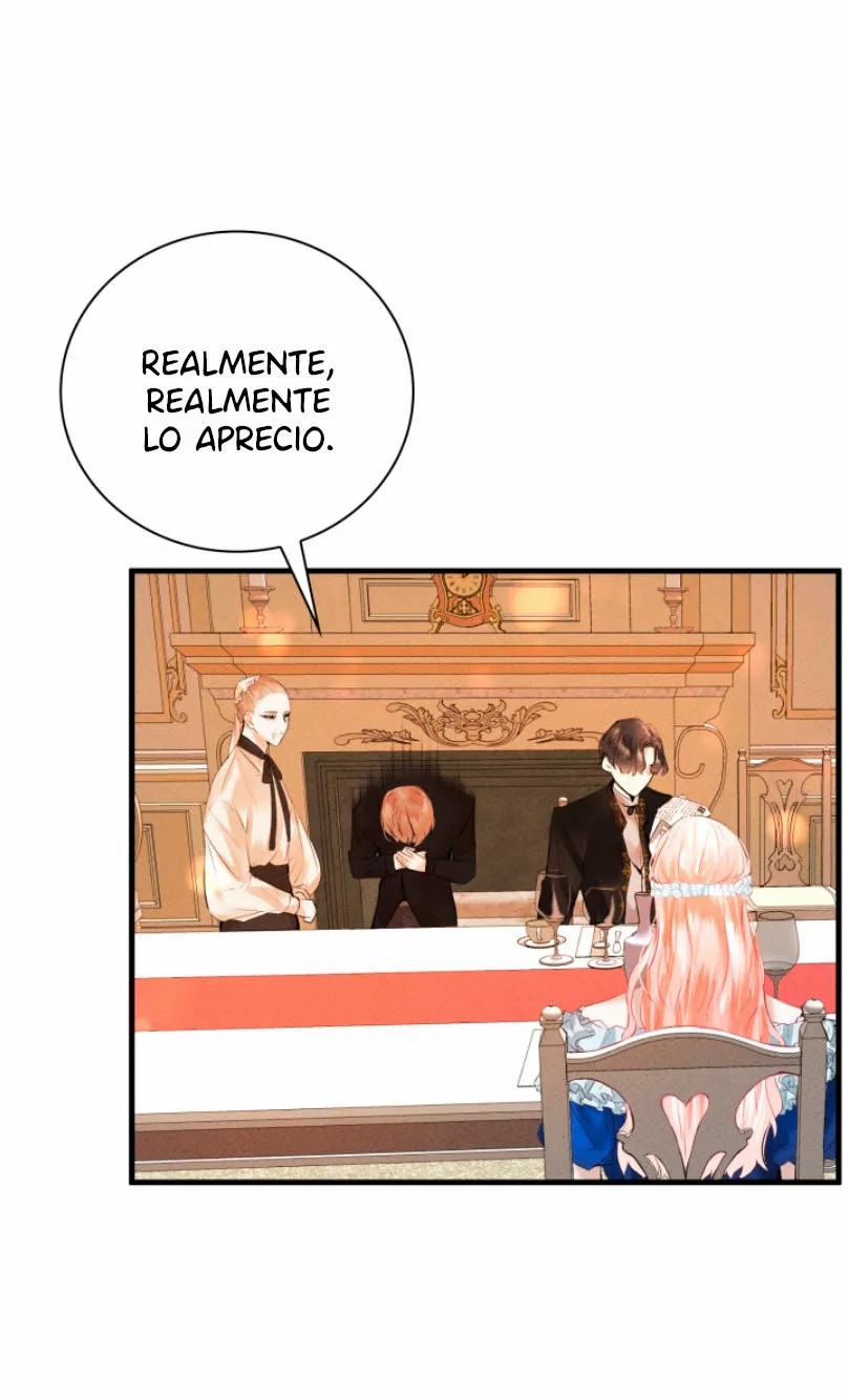 Time to Call off This Engagement Ch. 4 第77页