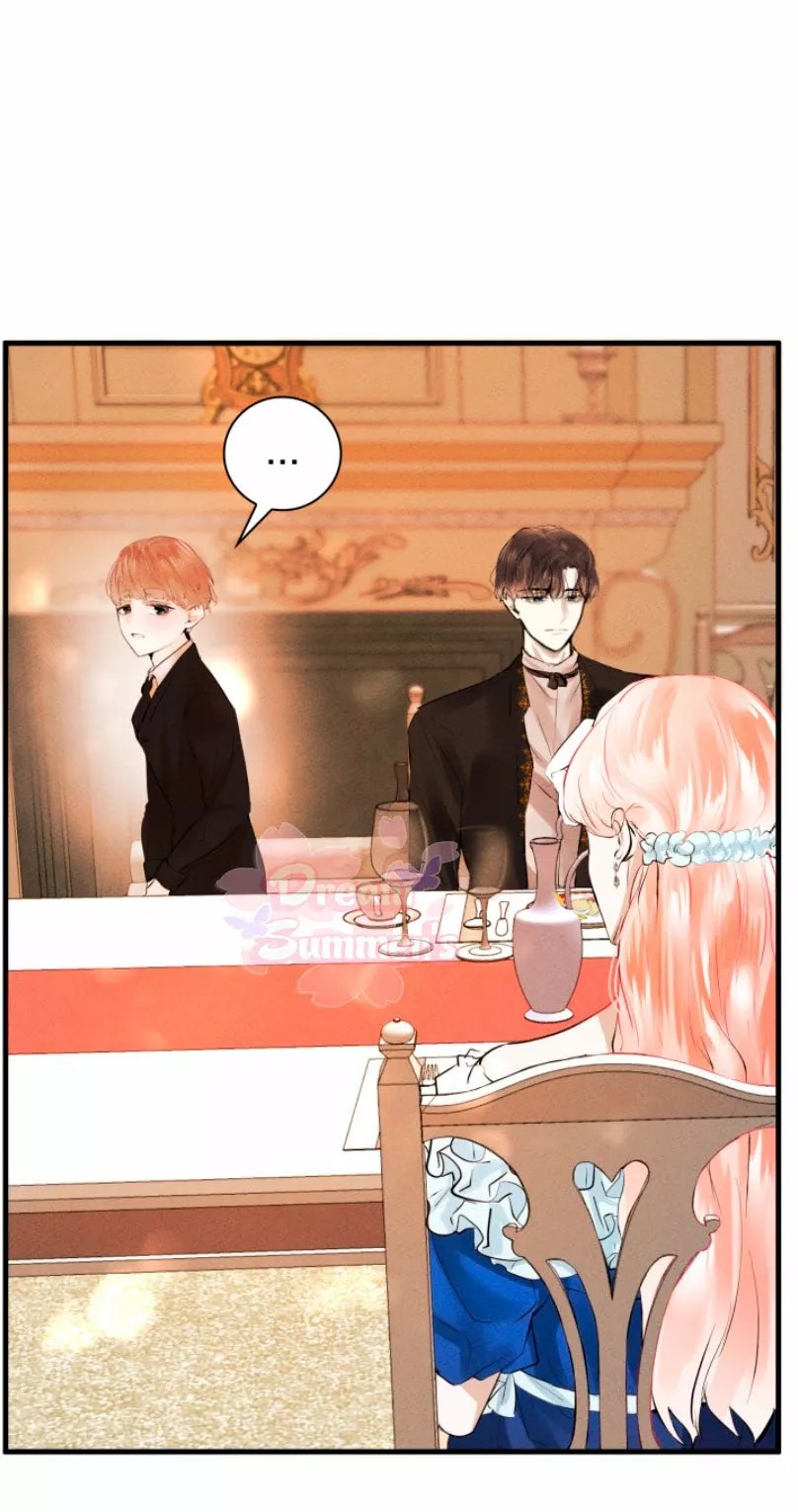 Time to Call off This Engagement Ch. 4 第79页