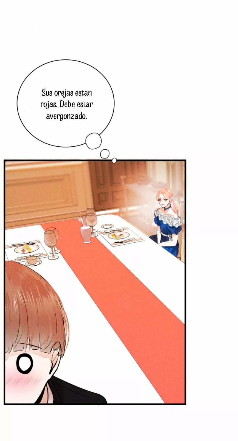 Time to Call off This Engagement Ch. 4 第81页