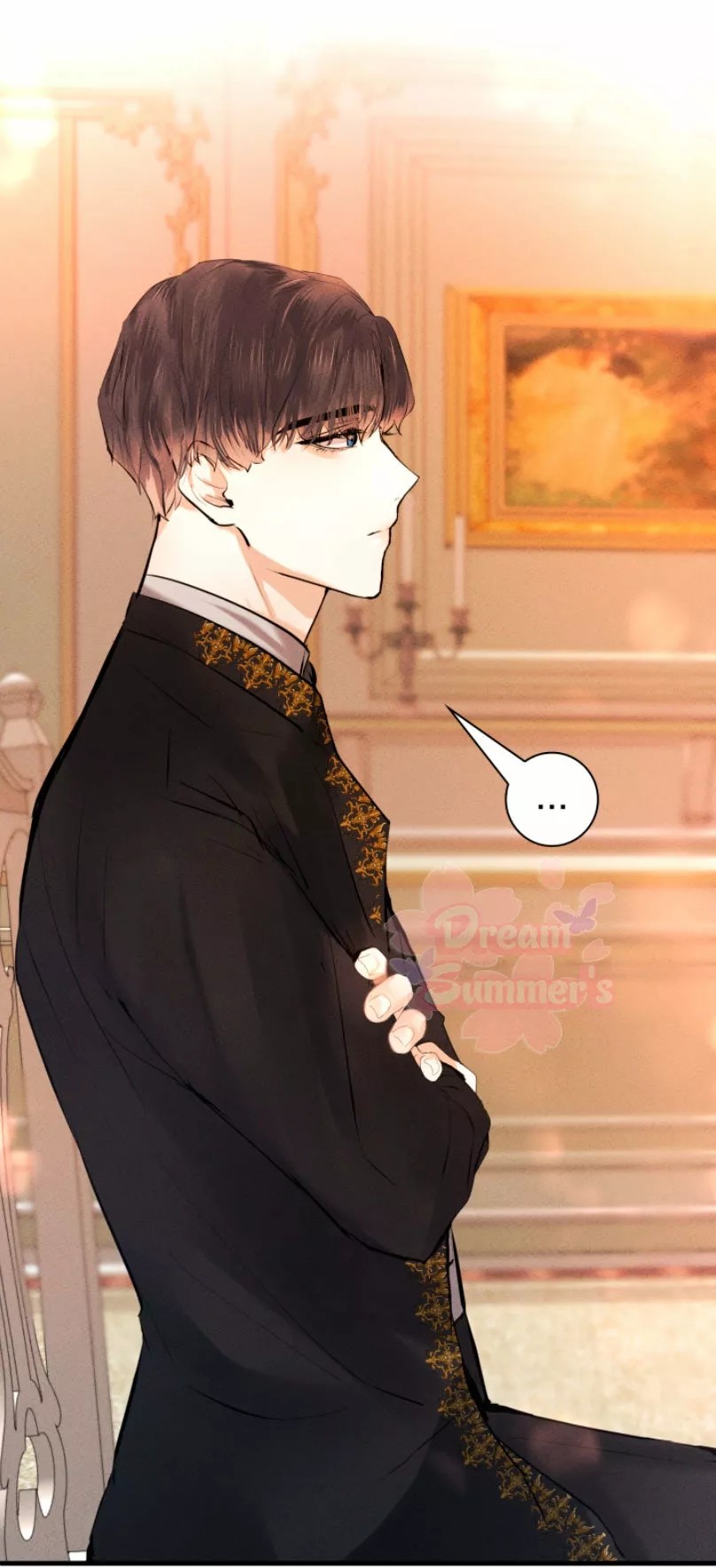 Time to Call off This Engagement Ch. 4 第86页