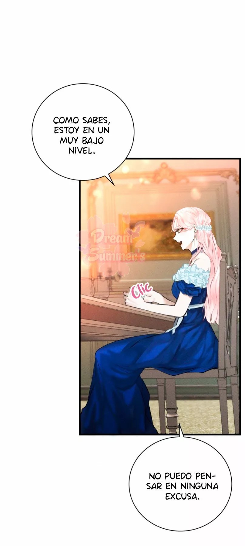 Time to Call off This Engagement Ch. 4 第10页
