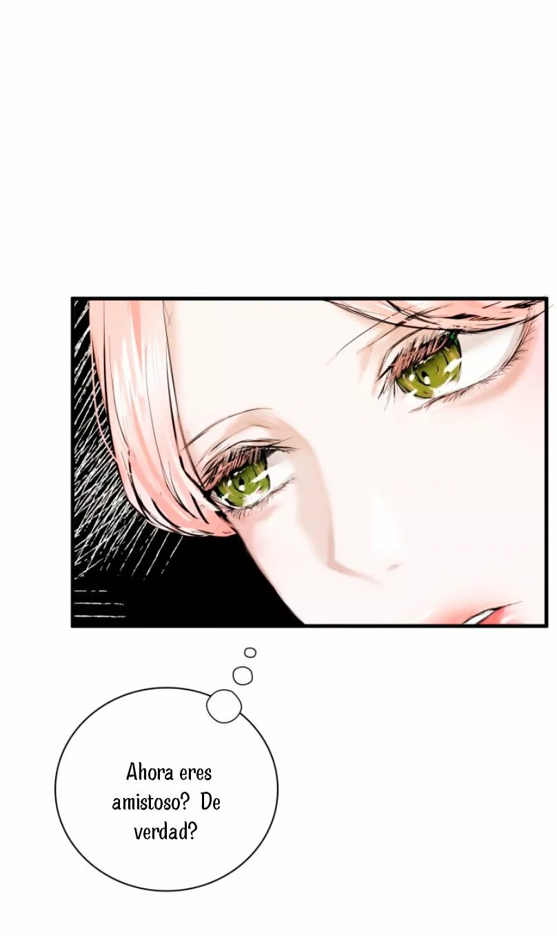 Time to Call off This Engagement Ch. 4 第91页