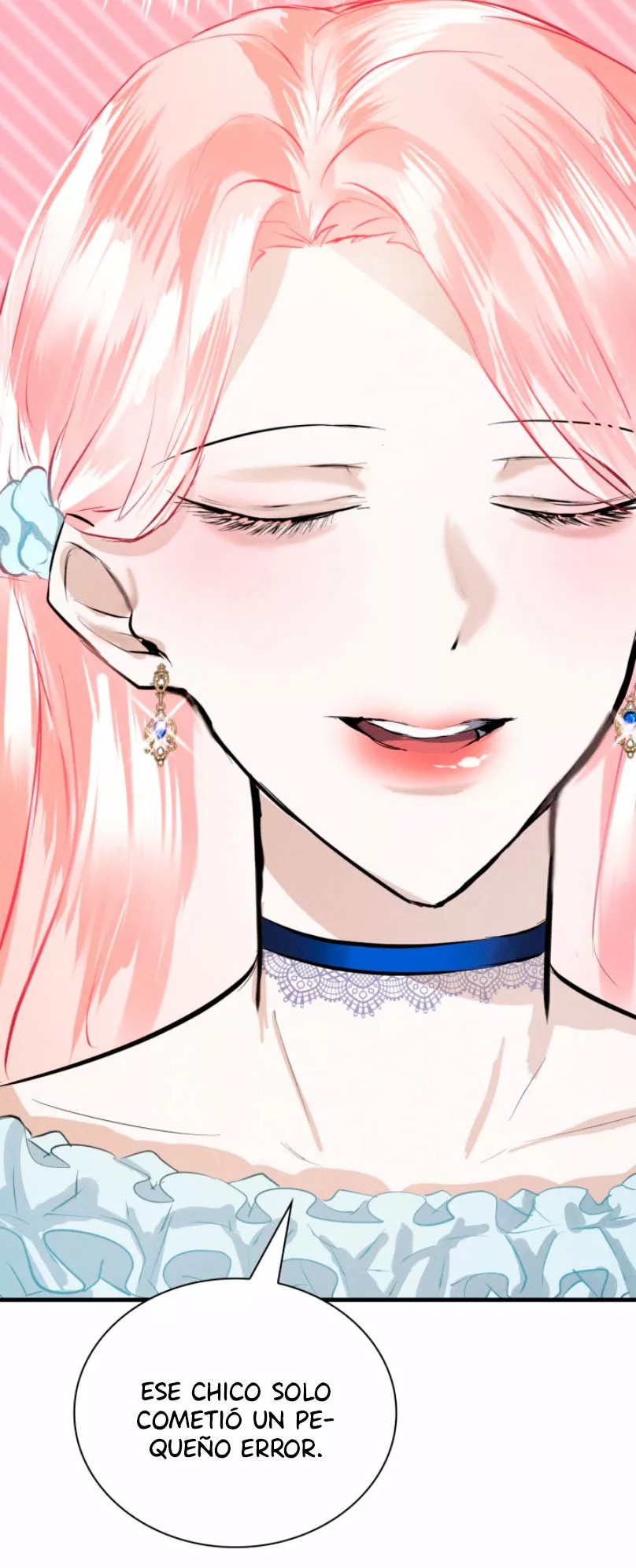 Time to Call off This Engagement Ch. 4 第94页