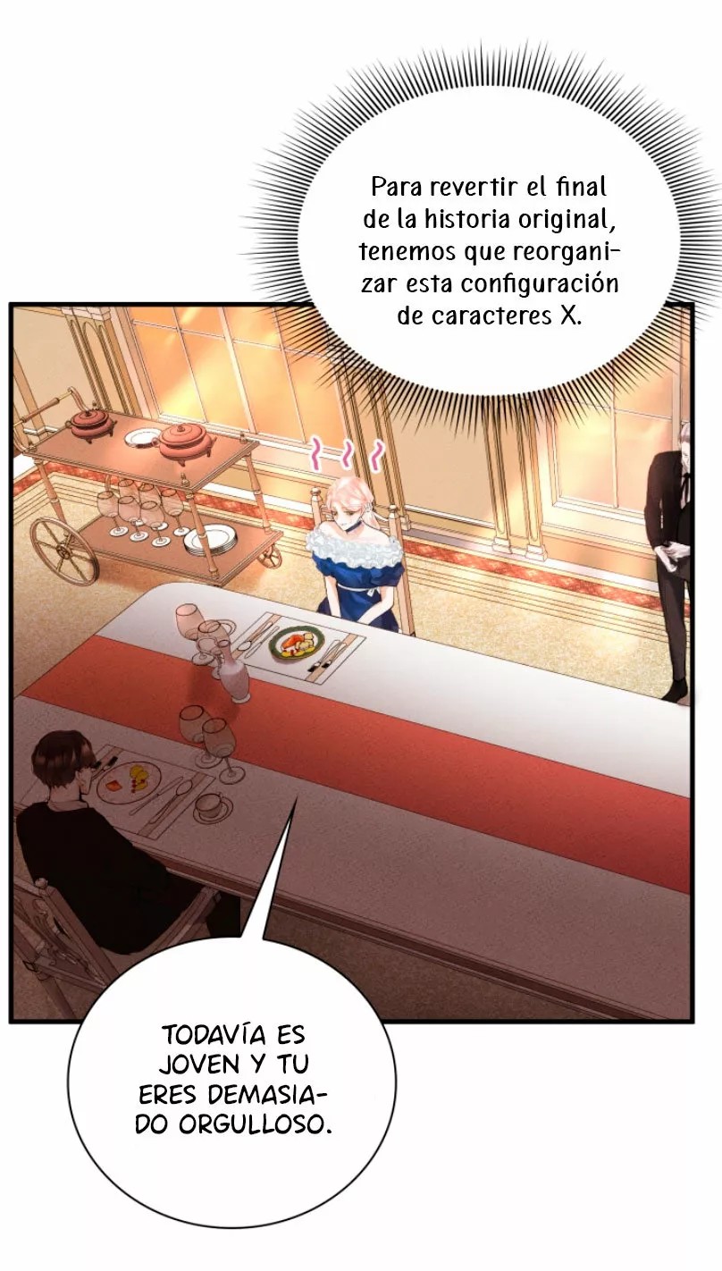 Time to Call off This Engagement Ch. 4 第98页