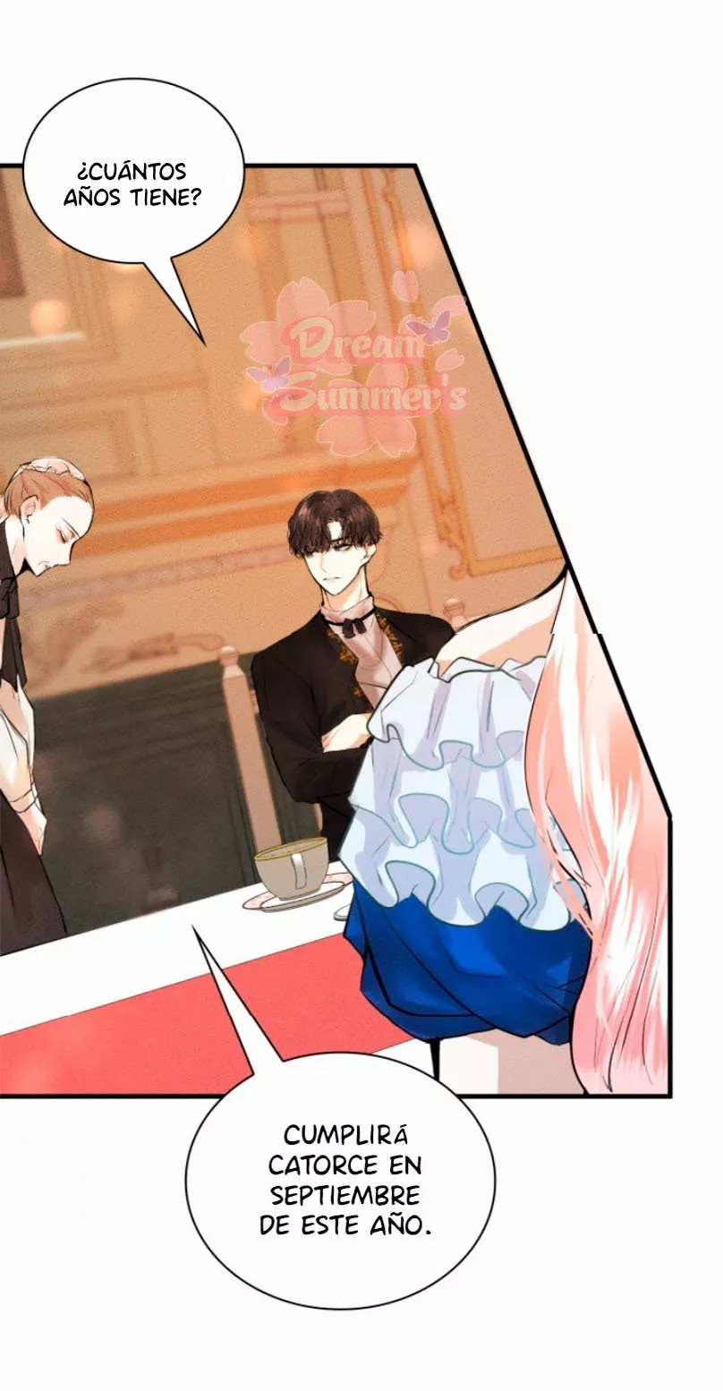 Time to Call off This Engagement Ch. 4 第100页