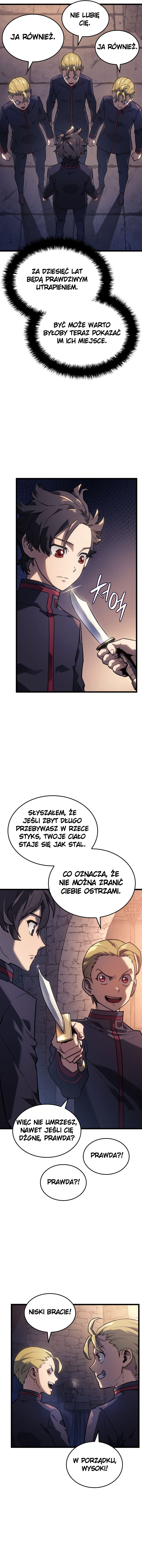 Cheolhyeolgeomga Sanyanggaeui Hoegwi Vol. 1 Ch. 2 第13页