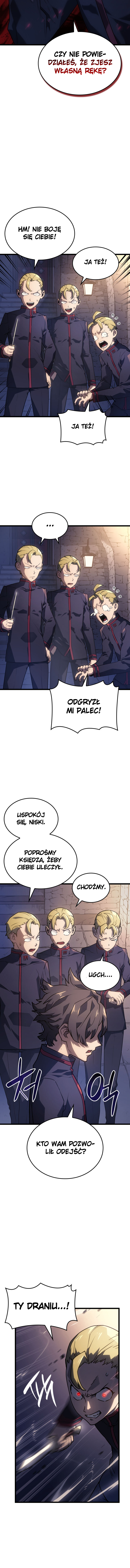 Cheolhyeolgeomga Sanyanggaeui Hoegwi Vol. 1 Ch. 2 第16页