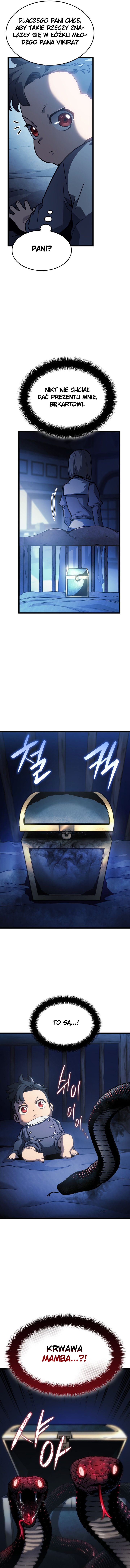 Cheolhyeolgeomga Sanyanggaeui Hoegwi Vol. 1 Ch. 2 第5页