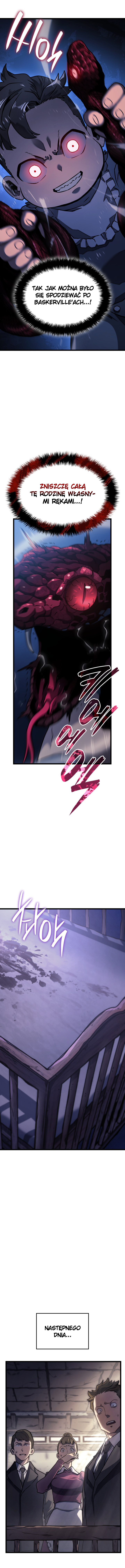 Cheolhyeolgeomga Sanyanggaeui Hoegwi Vol. 1 Ch. 2 第7页