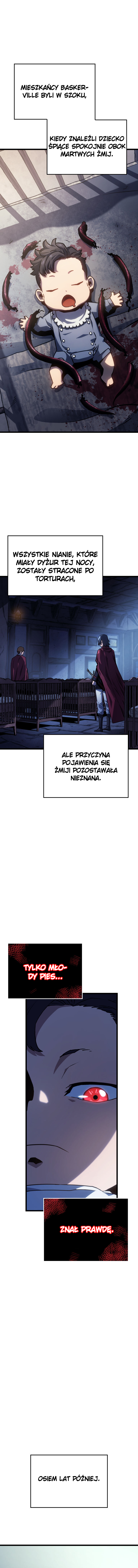 Cheolhyeolgeomga Sanyanggaeui Hoegwi Vol. 1 Ch. 2 第8页