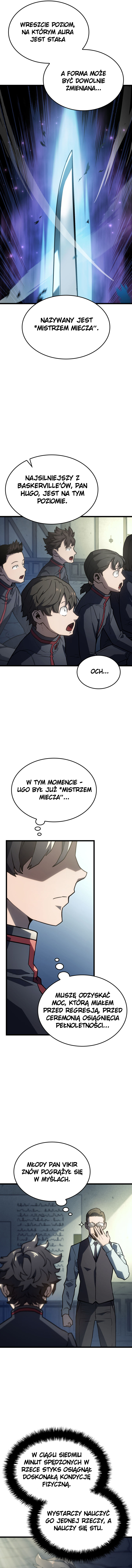 Cheolhyeolgeomga Sanyanggaeui Hoegwi Vol. 1 Ch. 2 第10页