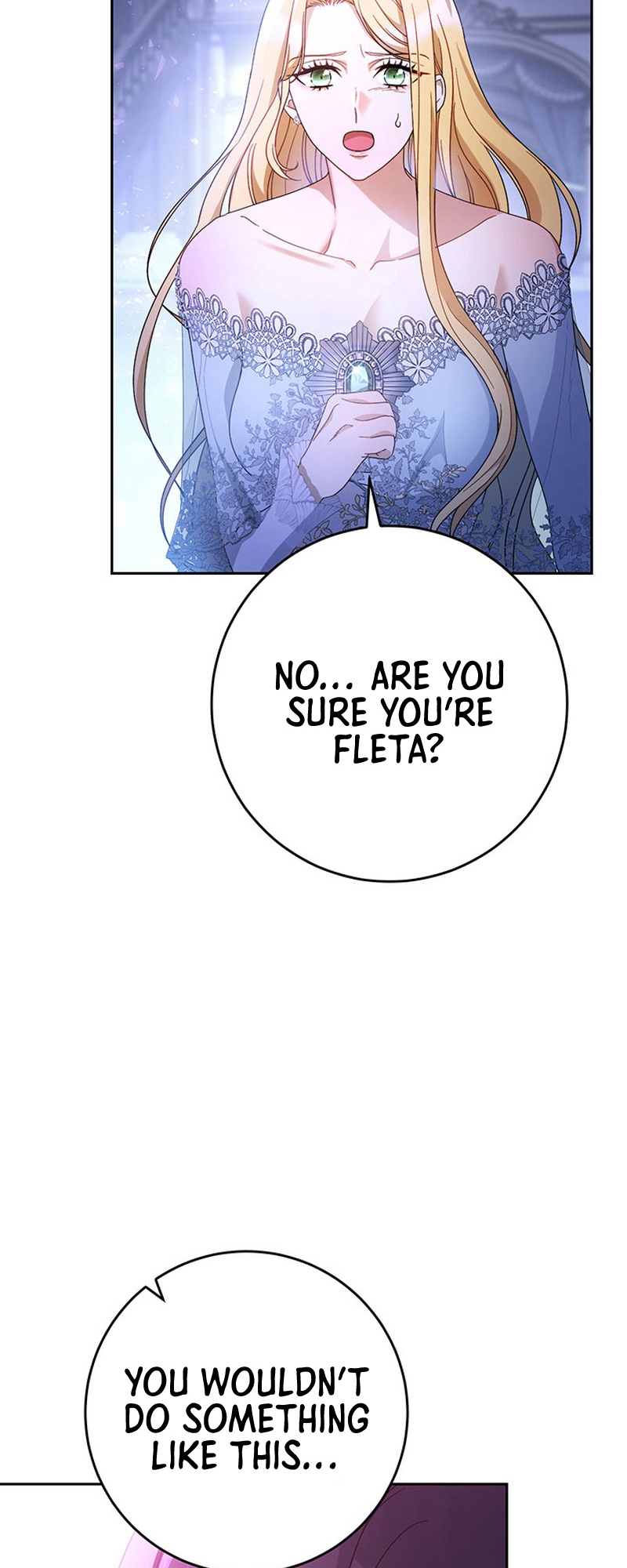 My Beloved Baby Sister Vol. 1 Ch. 2 第15页