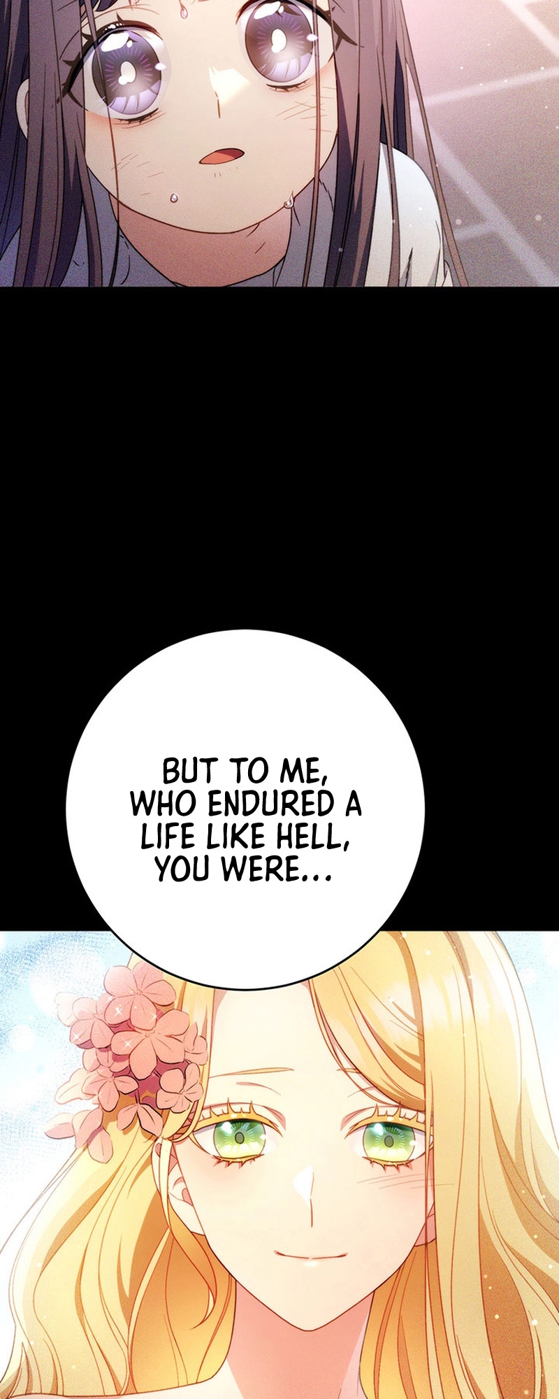 My Beloved Baby Sister Vol. 1 Ch. 2 第32页