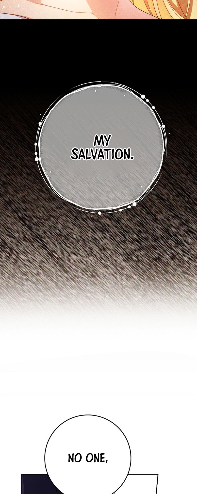 My Beloved Baby Sister Vol. 1 Ch. 2 第33页