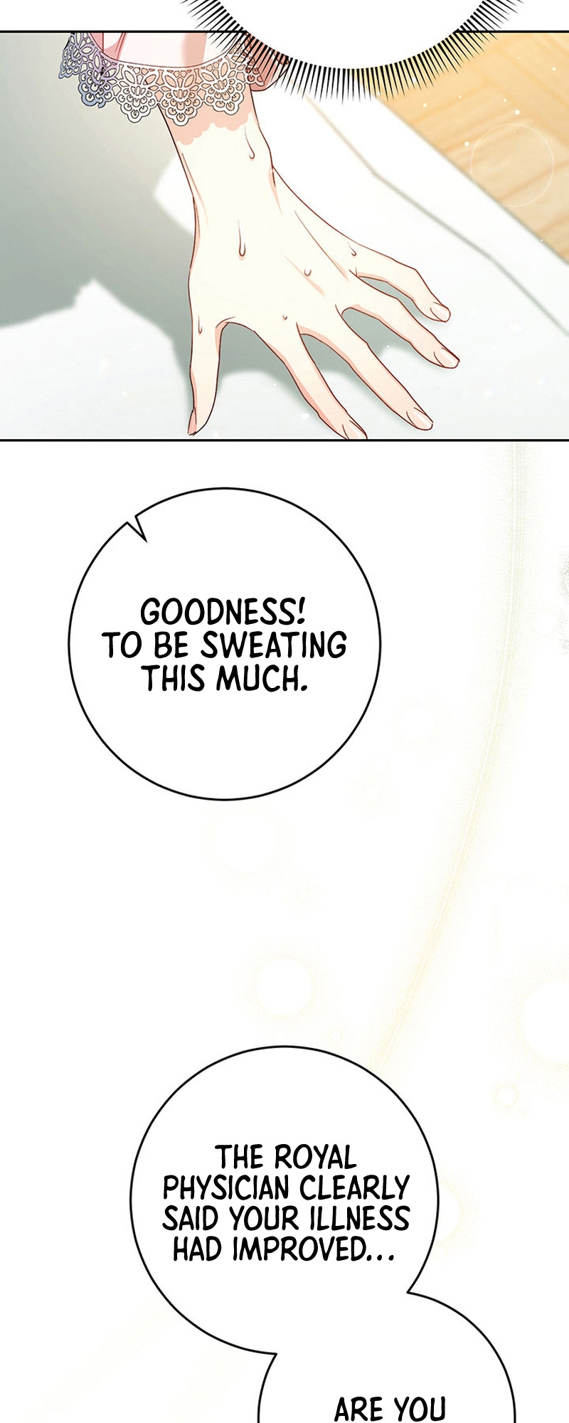 My Beloved Baby Sister Vol. 1 Ch. 2 第90页