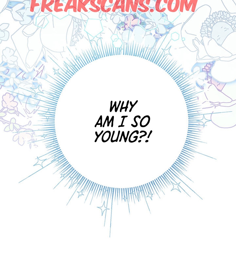 My Beloved Baby Sister Vol. 1 Ch. 2 第95页