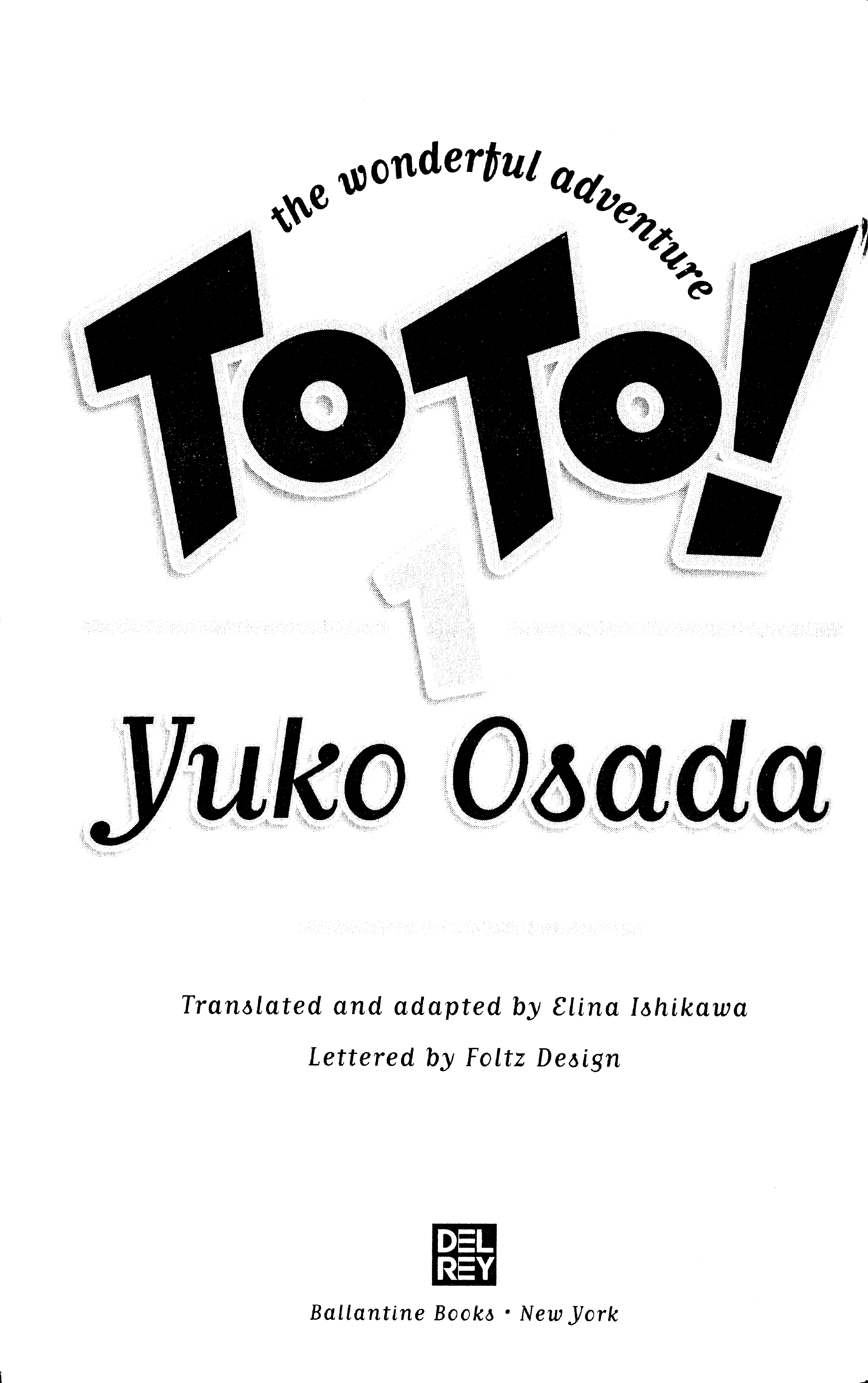 Toto! The Wonderful Adventure 第2页