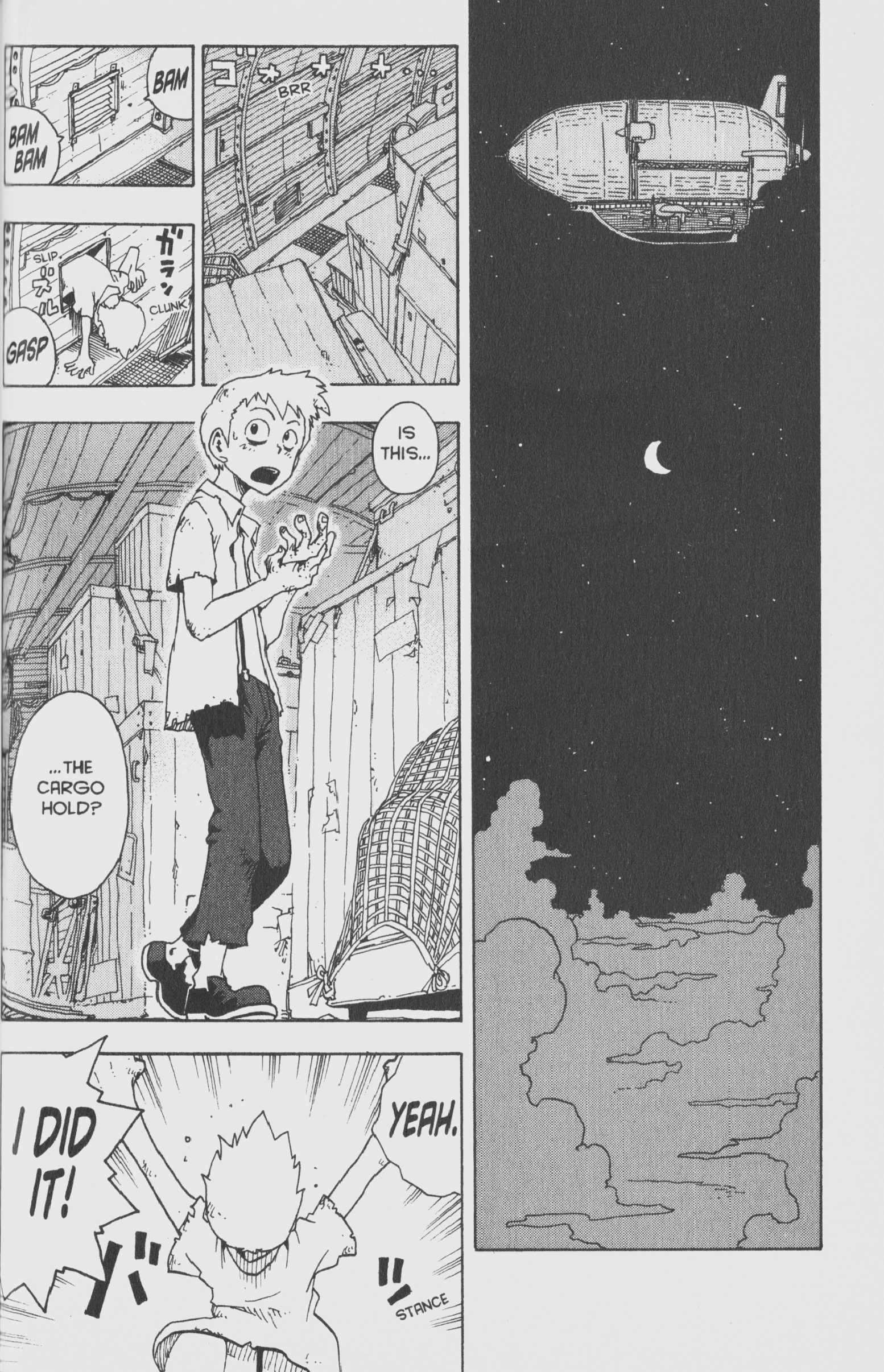 Toto! The Wonderful Adventure A Boy and a Dog 第39页