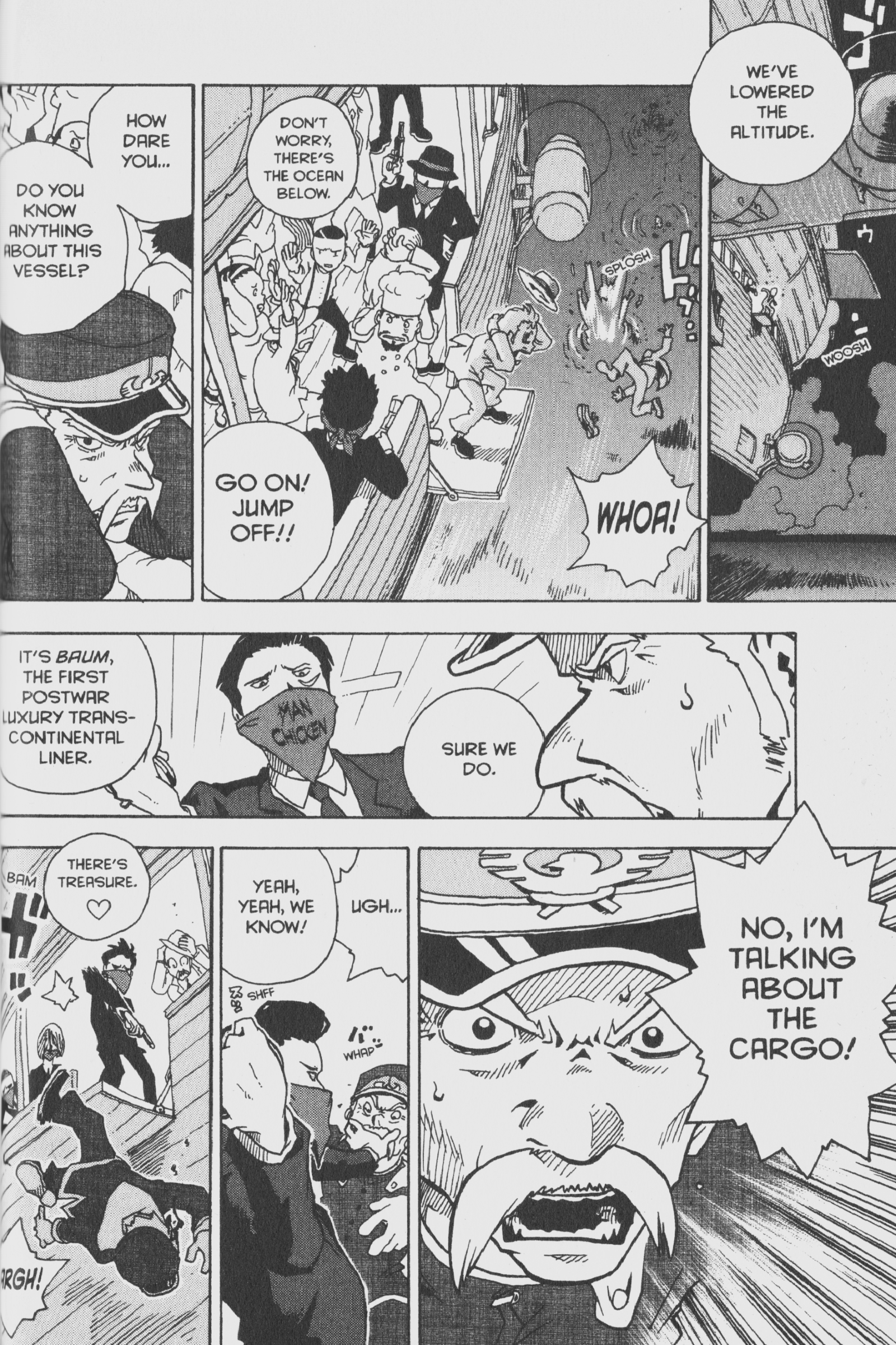 Toto! The Wonderful Adventure A Boy and a Dog 第44页