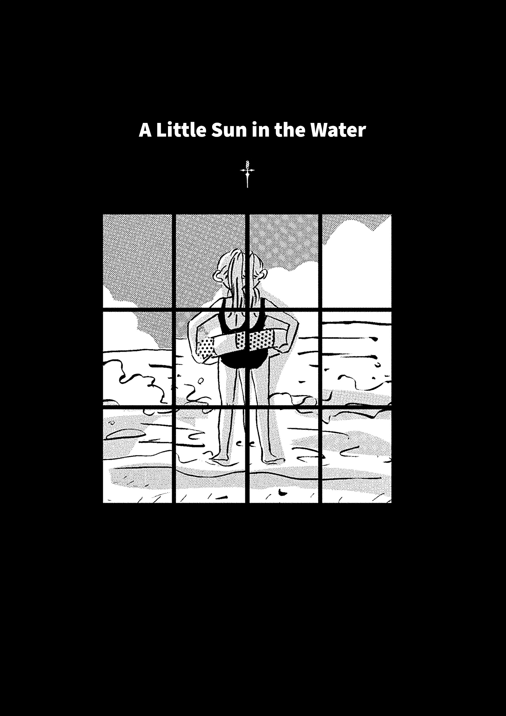 End of the World Little Sun In The Water 第1页