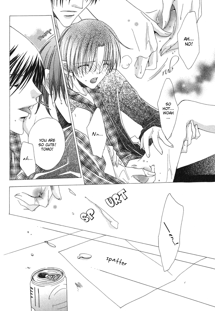 Anata ga Oshiete Kureta Koto Vol. 1 Ch. 2 第26页