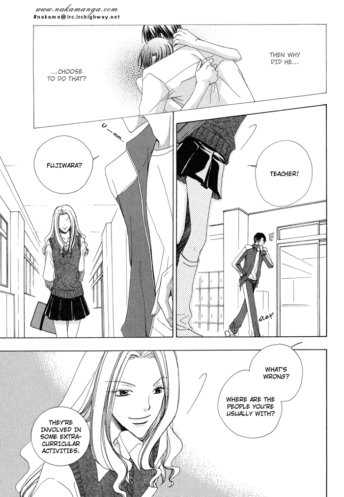 Anata ga Oshiete Kureta Koto Vol. 1 Ch. 2 第29页