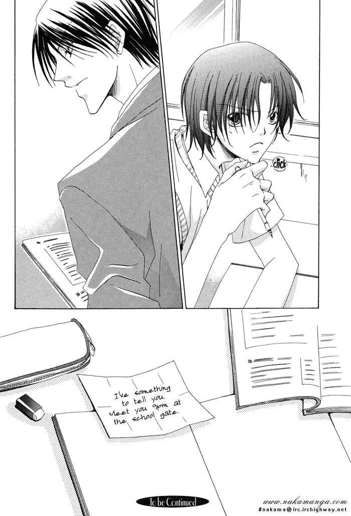 Anata ga Oshiete Kureta Koto Vol. 1 Ch. 2 第34页