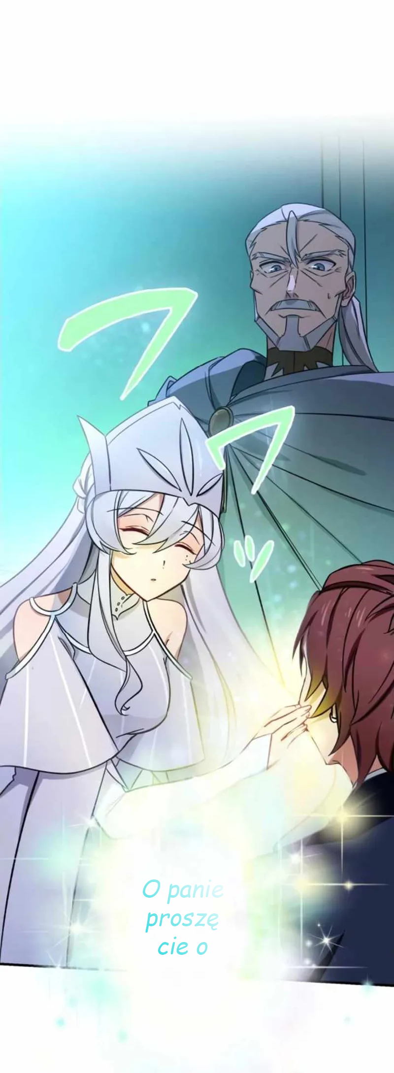 Saikyou Ansatsusha, Class Ten'i de Isekai e Leopard i Gej 第16页