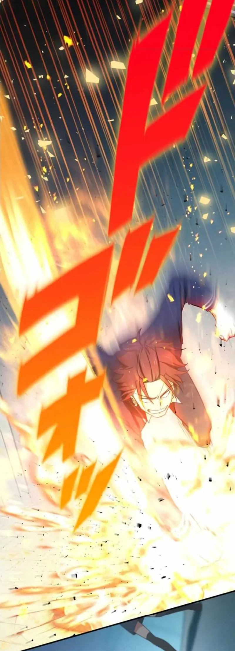 Saikyou Ansatsusha, Class Ten'i de Isekai e Leopard i Gej 第46页