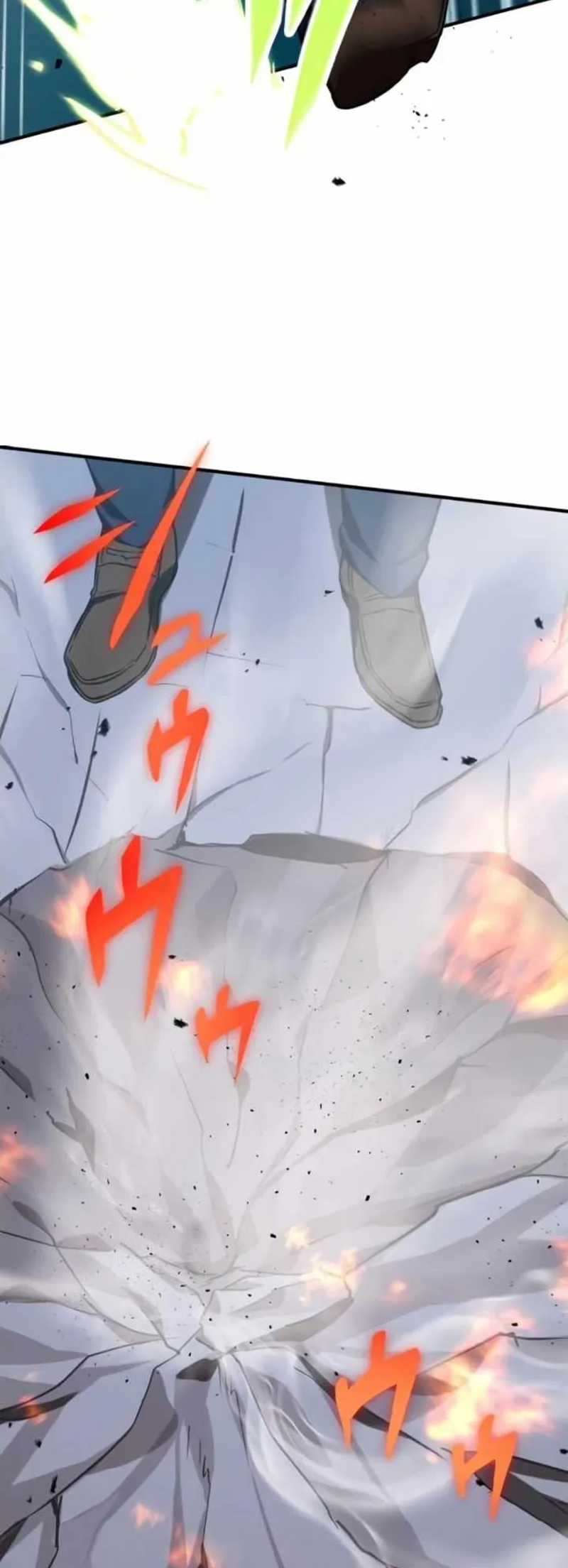 Saikyou Ansatsusha, Class Ten'i de Isekai e Leopard i Gej 第48页