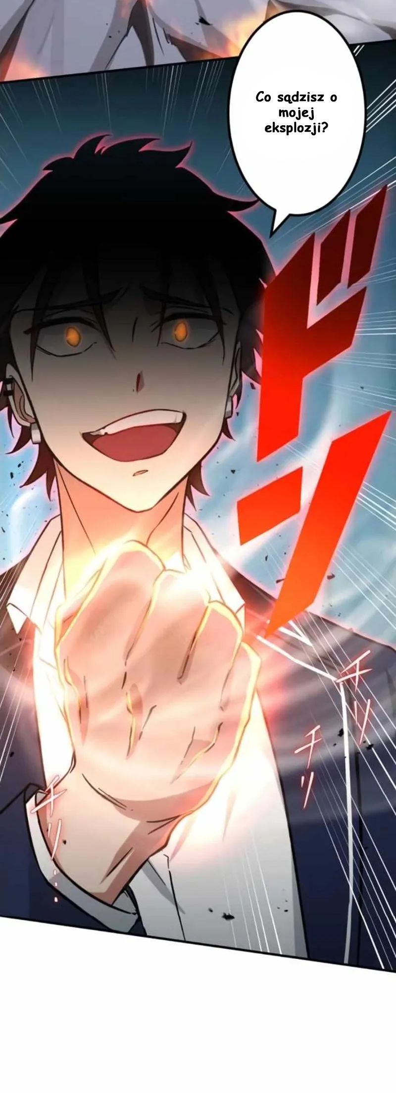 Saikyou Ansatsusha, Class Ten'i de Isekai e Leopard i Gej 第49页