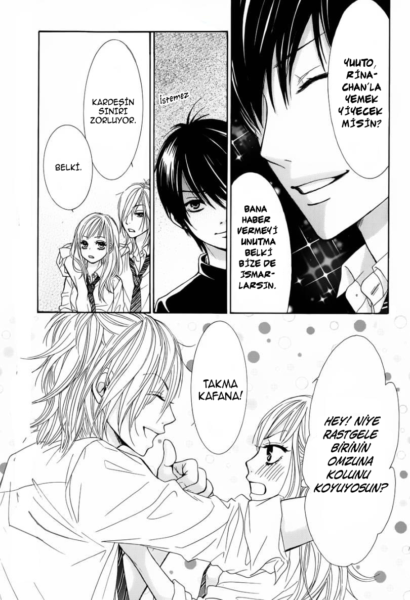 Akaiito (Karakter tanıtımı) 第11页