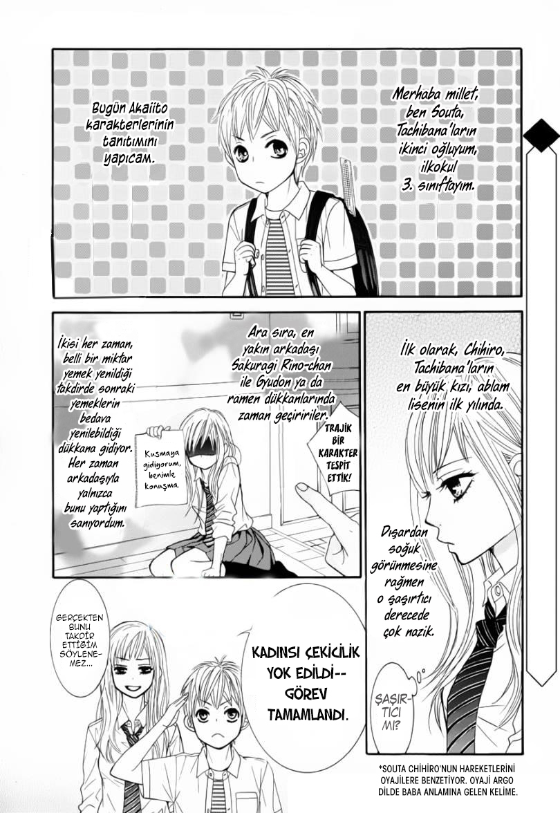 Akaiito 第5页