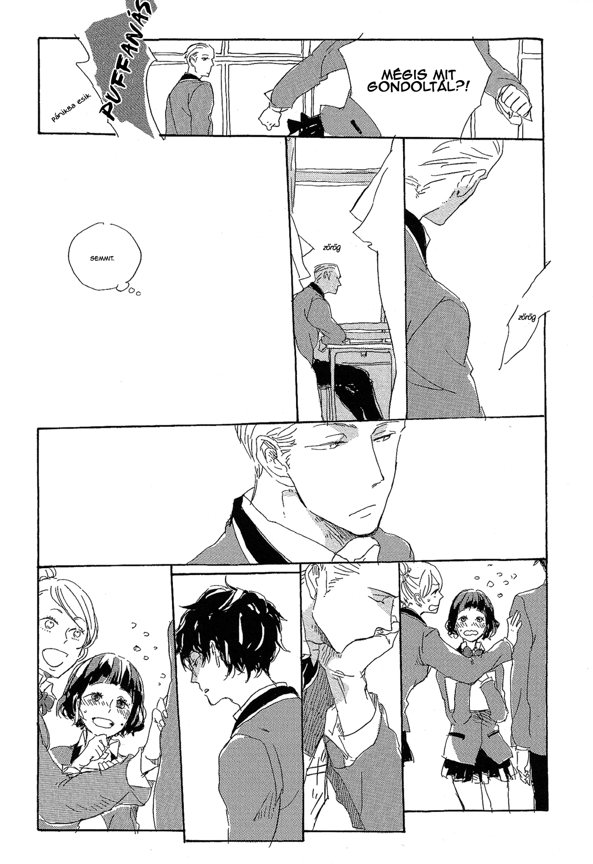 Endou-kun no Kansatsu Nikki Vol. 1 Ch. 2 第24页