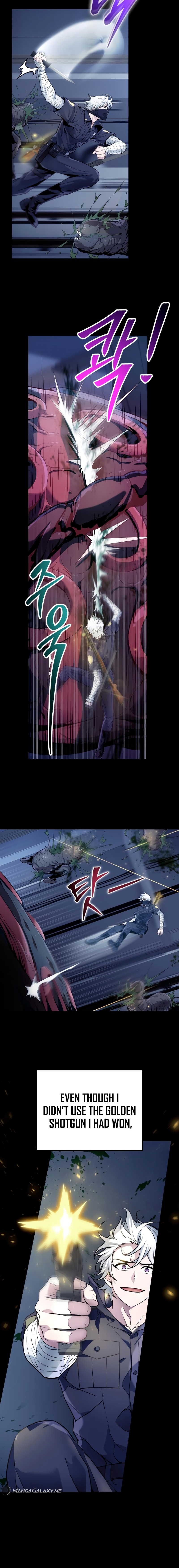 Cheonjae ui Sindellin Game Bangsong Ch. 6 第17页
