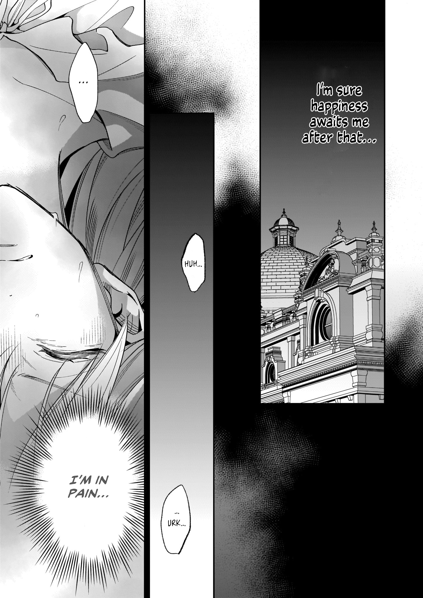 Solving Queen Ophelia's Mysterious Death Vol. 1 Ch. 1 第20页