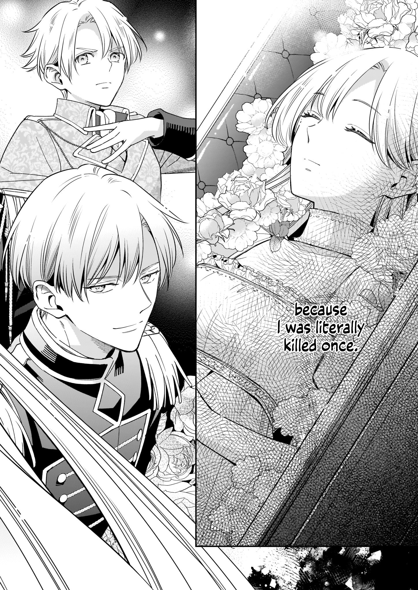 Solving Queen Ophelia's Mysterious Death 第3页