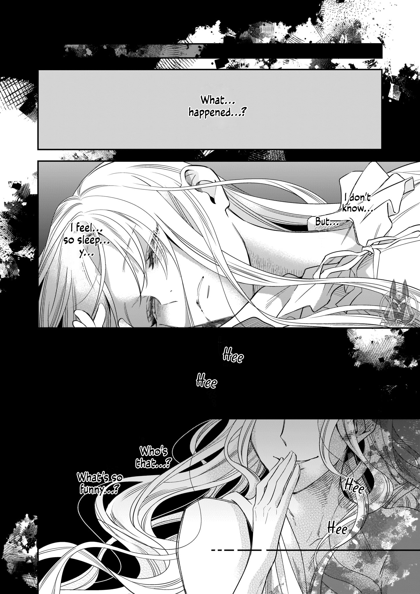 Solving Queen Ophelia's Mysterious Death Vol. 1 Ch. 1 第23页