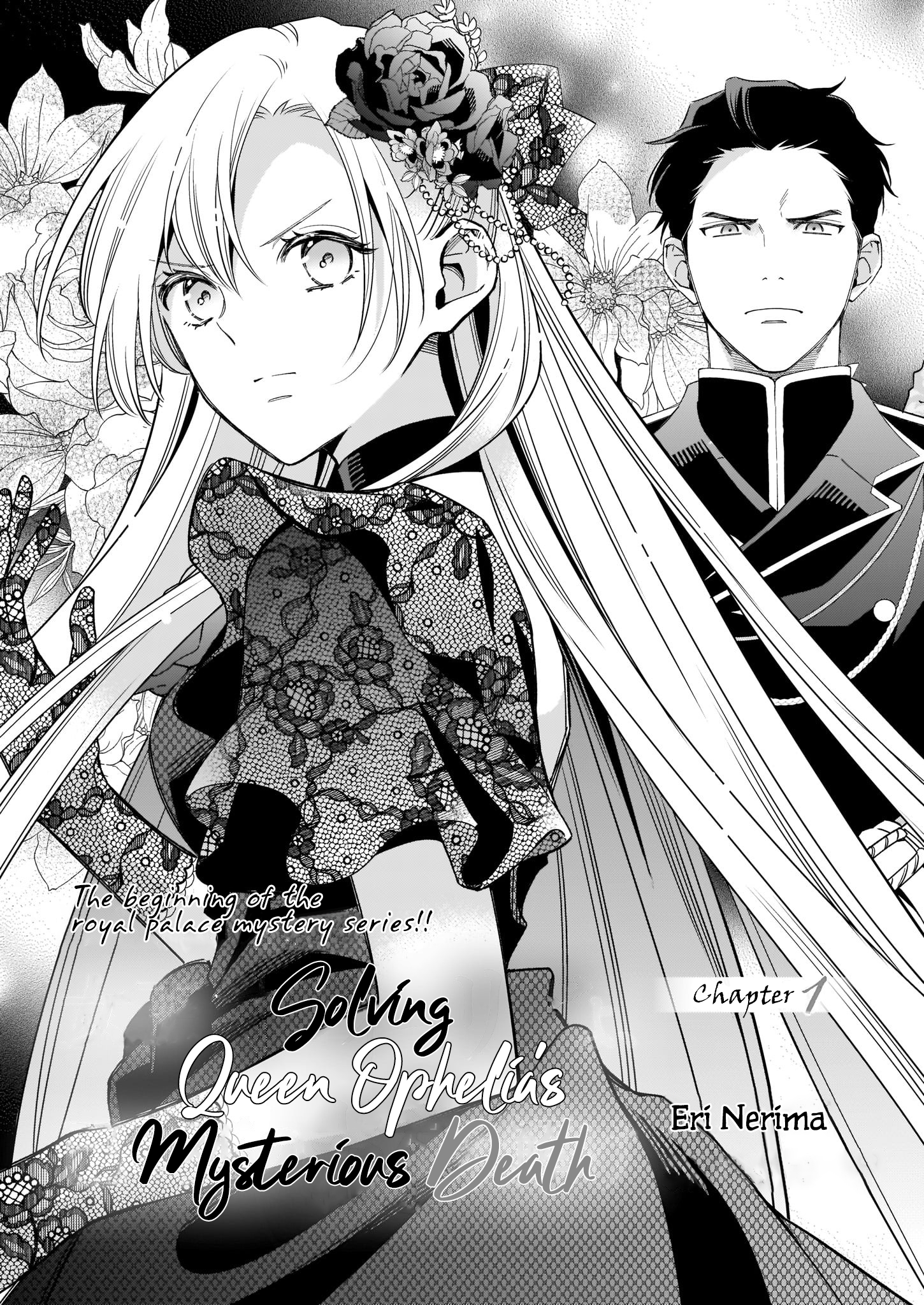 Solving Queen Ophelia's Mysterious Death 第4页