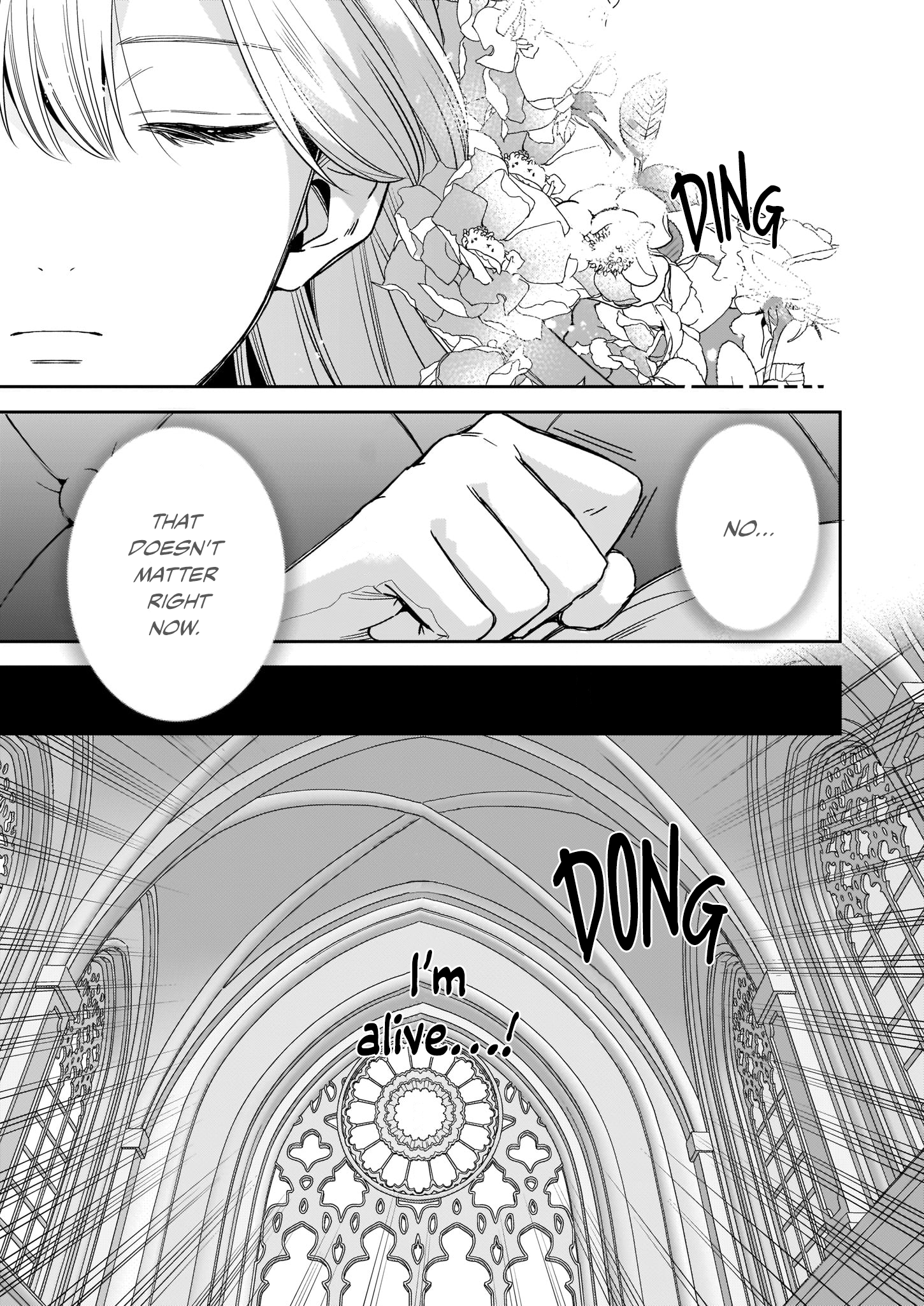 Solving Queen Ophelia's Mysterious Death Vol. 1 Ch. 1 第34页