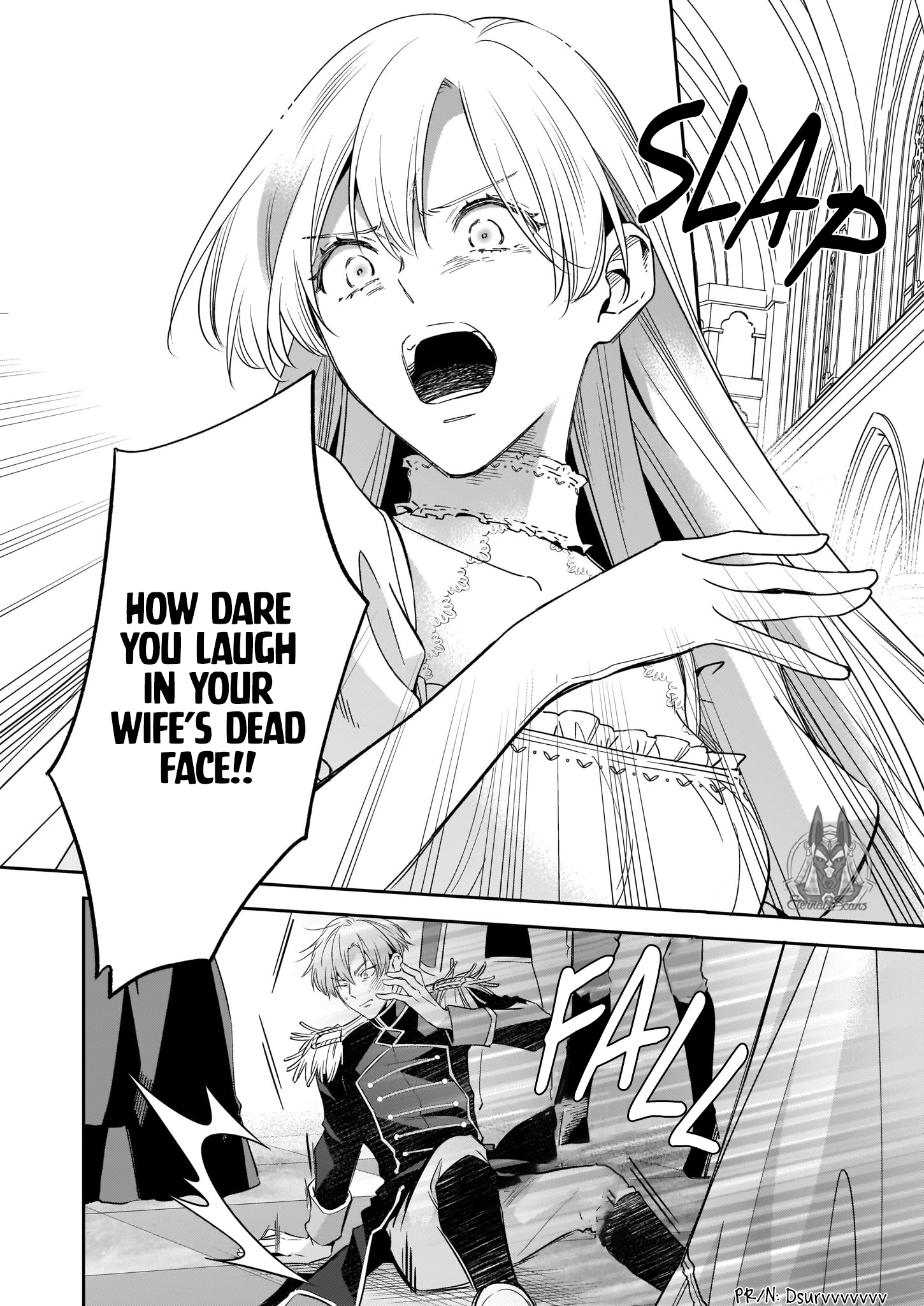 Solving Queen Ophelia's Mysterious Death Vol. 1 Ch. 1 第37页