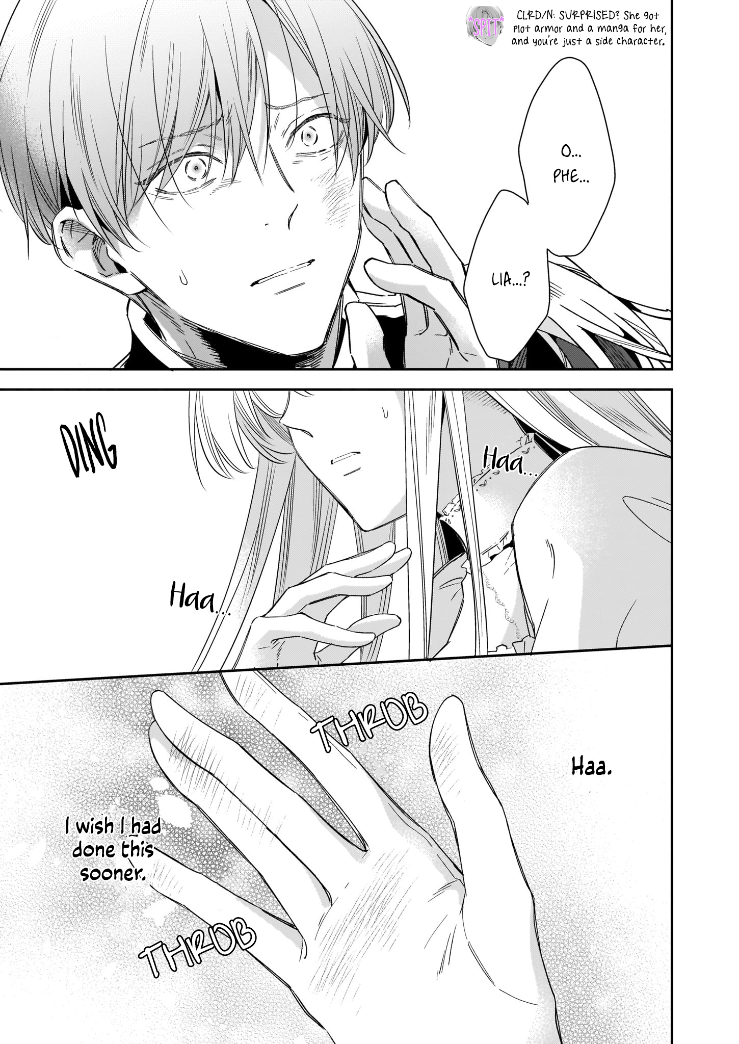 Solving Queen Ophelia's Mysterious Death Vol. 1 Ch. 1 第38页