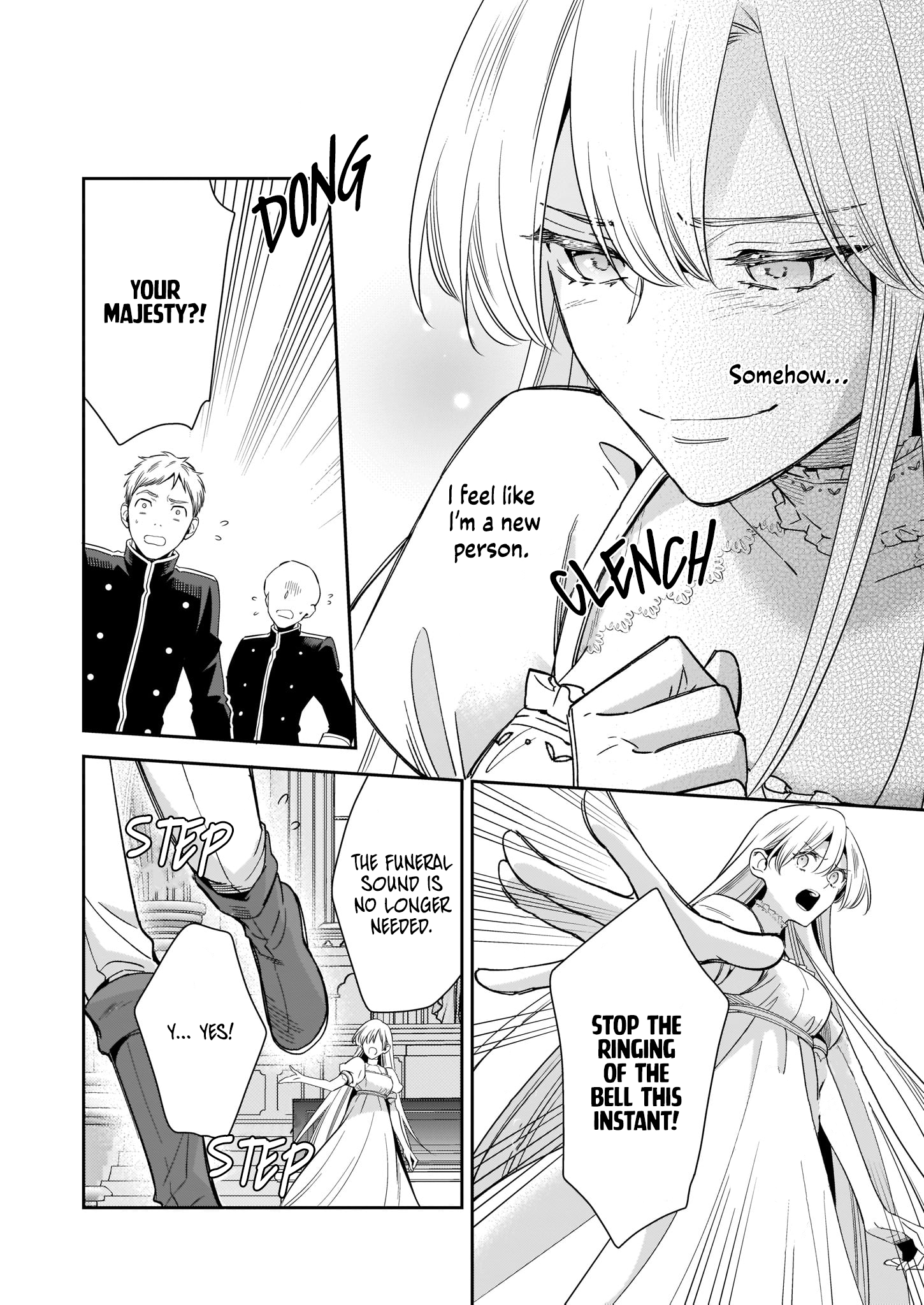 Solving Queen Ophelia's Mysterious Death Vol. 1 Ch. 1 第39页