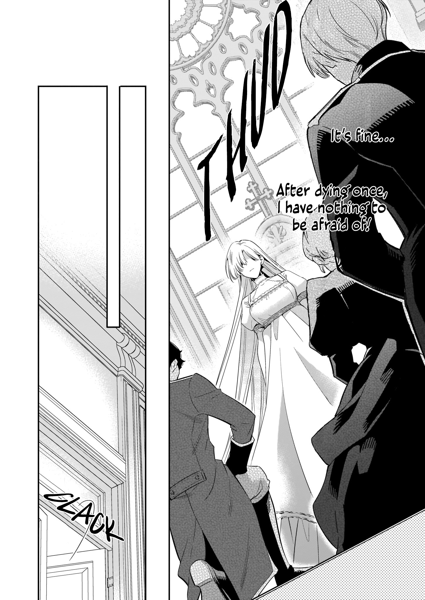 Solving Queen Ophelia's Mysterious Death Vol. 1 Ch. 1 第43页