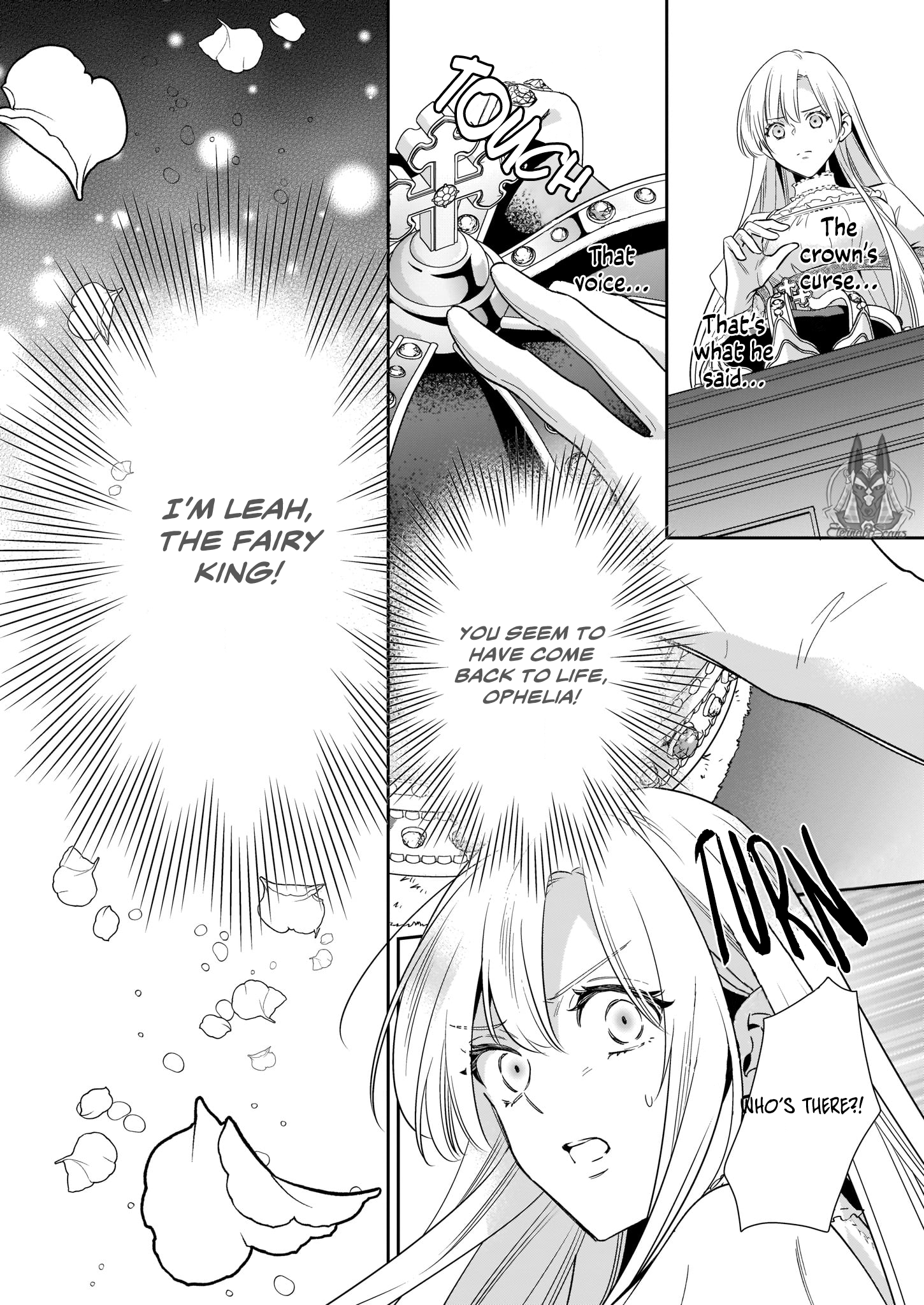 Solving Queen Ophelia's Mysterious Death Vol. 1 Ch. 1 第47页